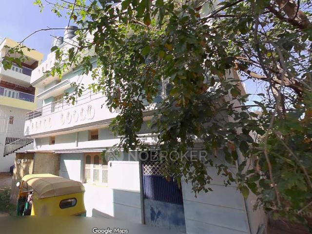 2 BHK House for Lease In Xfgx+6xx, Chandrashekhara Layout