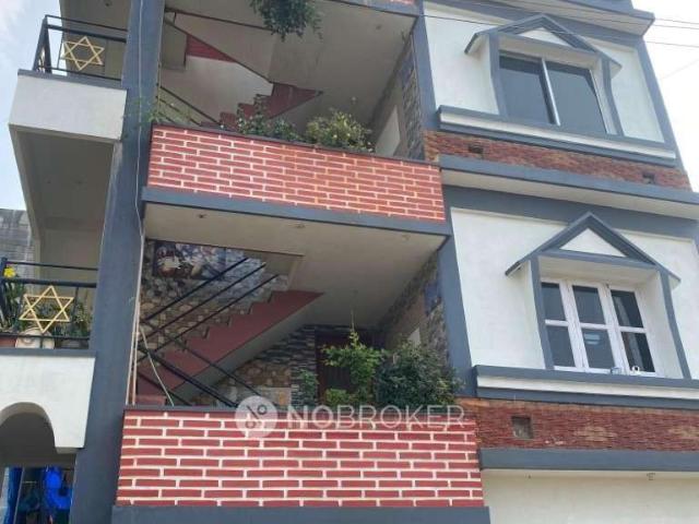 1 BHK House for Rent In Annapurneshwari Nagar