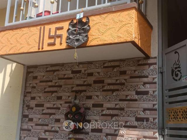 1 BHK House for Lease In Annapurneshwari Nagar