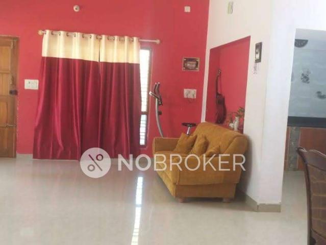1 BHK House for Lease In Aavalahalli