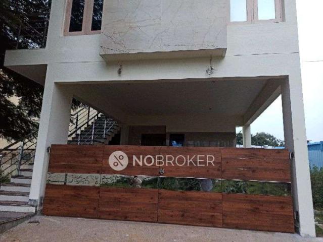 1 BHK House for Lease In Acharya Doctor Sarvepalli Radhakri