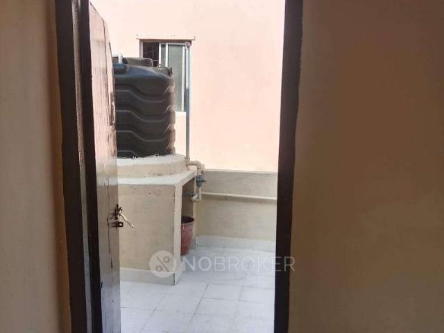 1 BHK House for Lease In Adyar