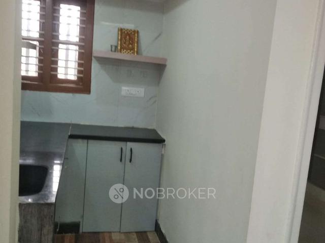 1 BHK House for Lease In Agara Cross