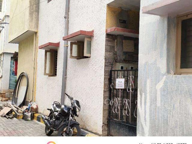 1 BHK House for Lease In Agrahara Dasarahalli