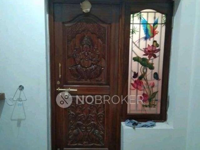 1 BHK House for Lease In Apparswamy Kovil