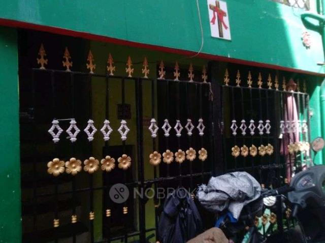 1 BHK House for Lease In Arumbakkam