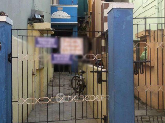 1 BHK House for Lease In Ayanavaram