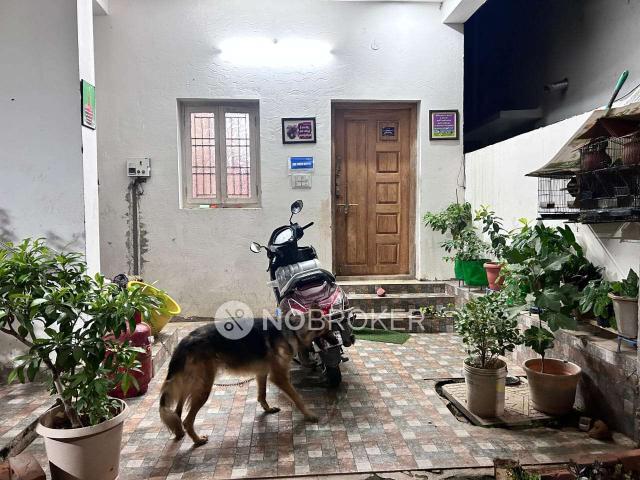 1 BHK House for Lease In Ayanampakkam