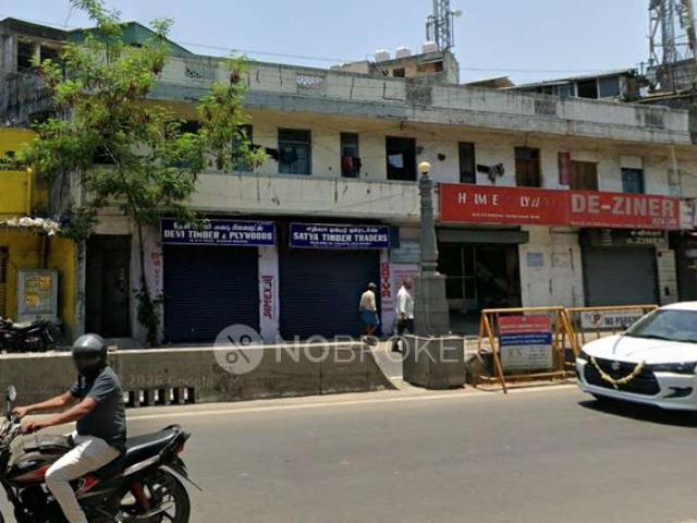 1 BHK House for Lease In Ayappakkam