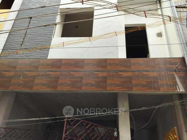 1 BHK House for Lease In Ayappakkam