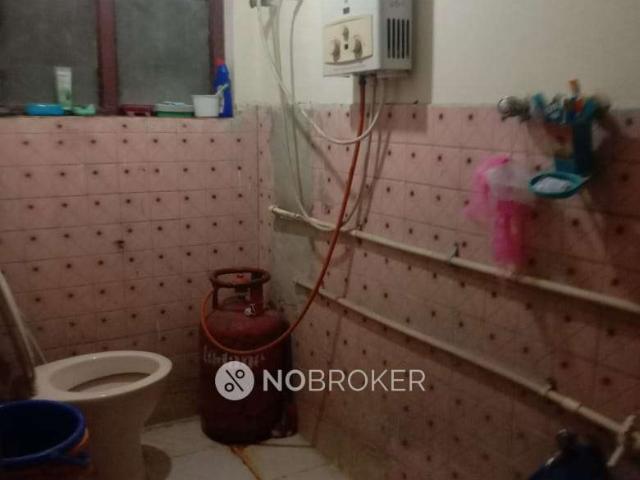 1 BHK House for Lease In Azad Nagar