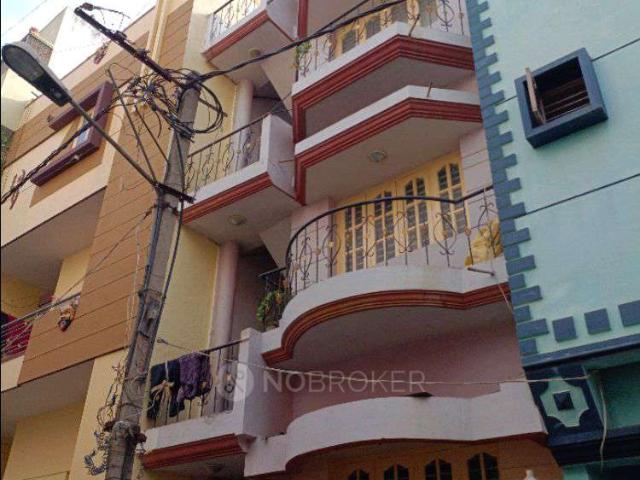 1 BHK House for Lease In Azad Nagar