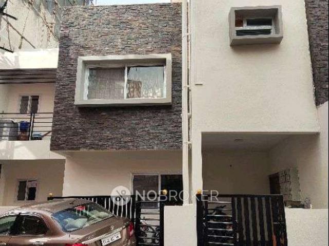1 BHK House for Lease In B Narayanapura