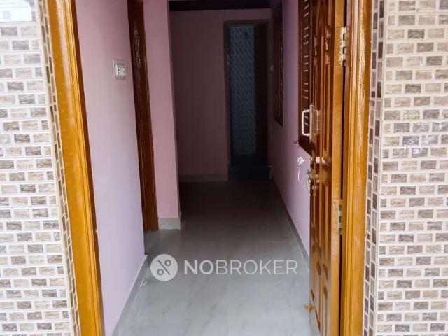 1 BHK House for Lease In Bommanahalli