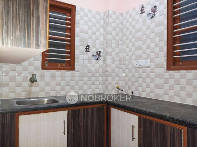 1 BHK House for Lease In Bommasandra