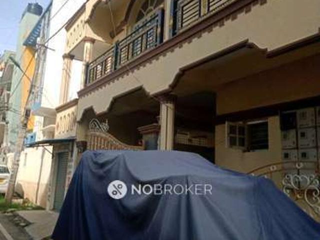 1 BHK House for Lease In Battarahalli