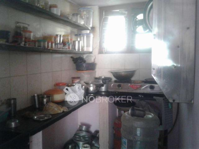 1 BHK House for Lease In Battarahalli