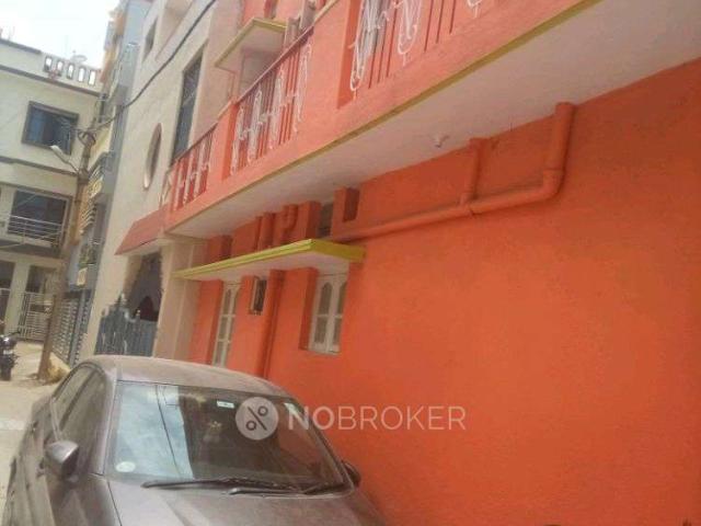 1 BHK House for Lease In Bagalagunte