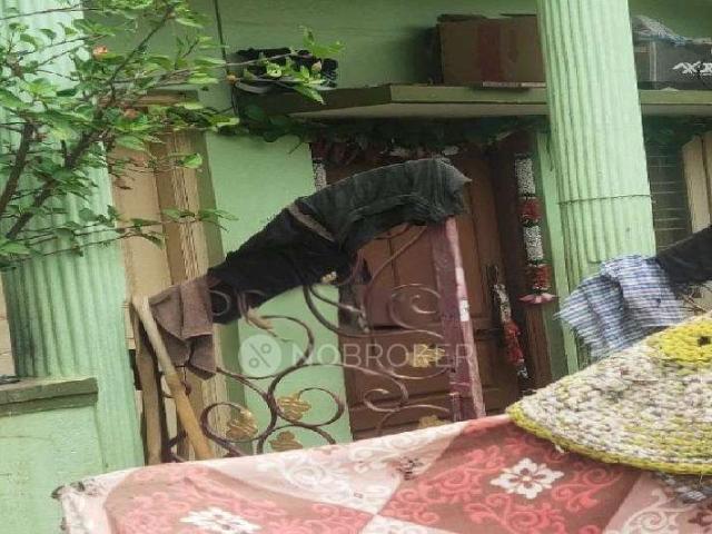 1 BHK House for Lease In Bagalakunte