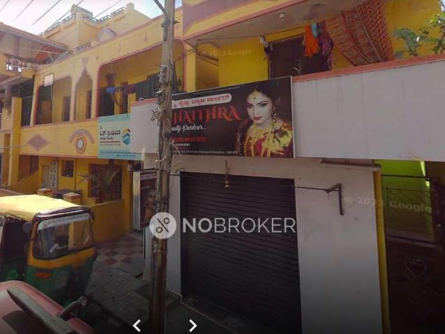 1 BHK House for Lease In Bagalakunte