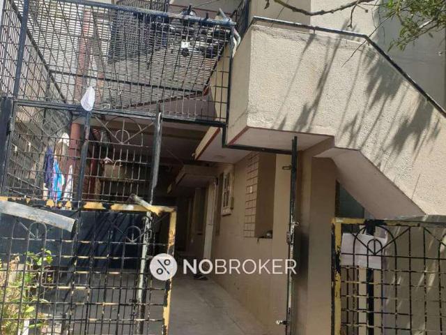 1 BHK House for Lease In Banashankari Stage Ii