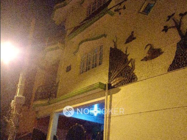 1 BHK House for Lease In Banashankari