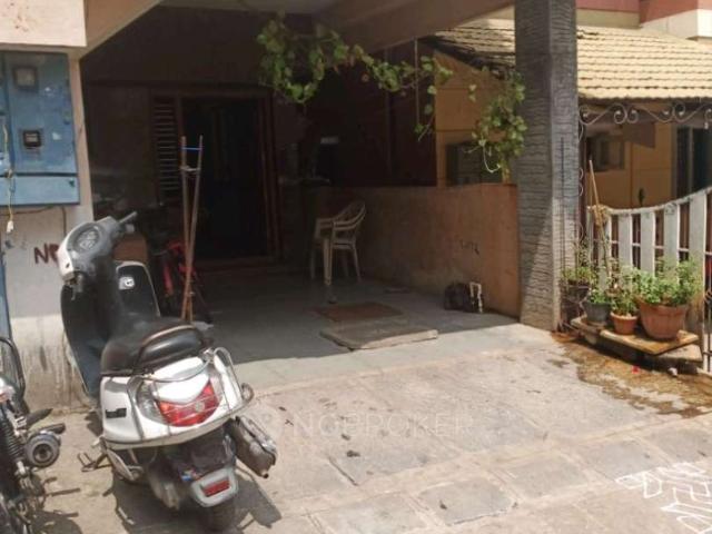 1 BHK House for Lease In Banashankari