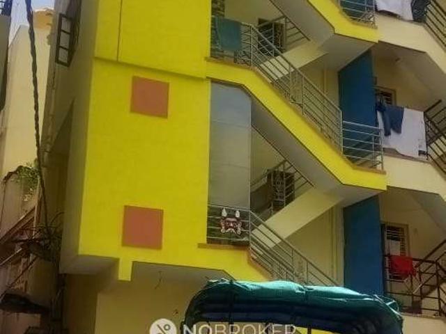 1 BHK House for Lease In Banashankari