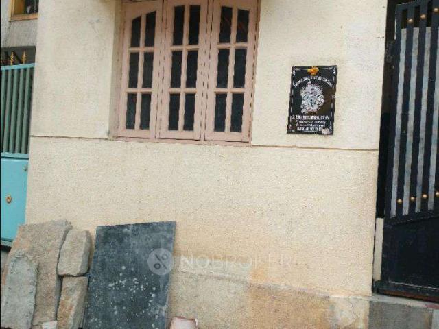 1 BHK House for Lease In Banashankari