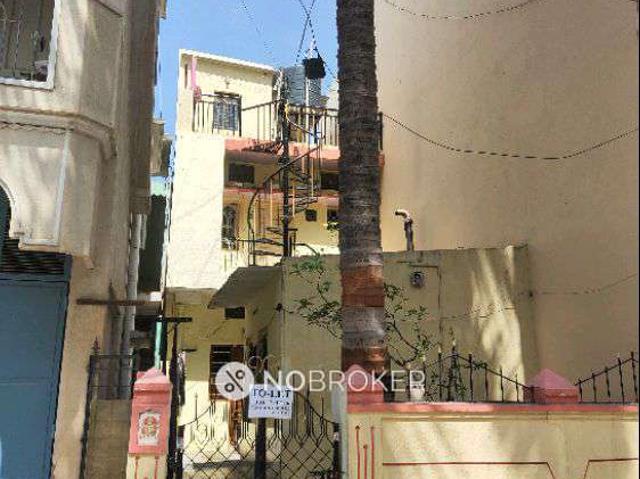 1 BHK House for Lease In Banashankari