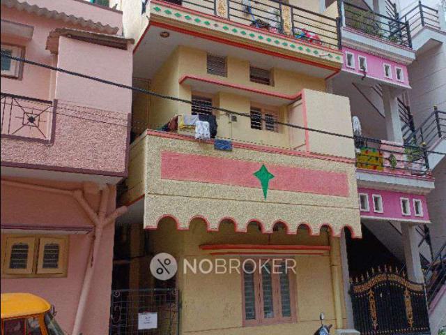 1 BHK House for Lease In Banashankari