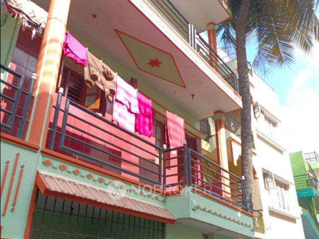 1 BHK House for Lease In Banashankari