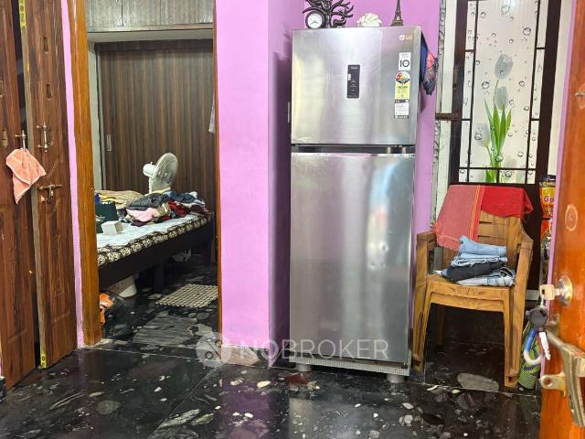 1 BHK House for Lease In Bapuji Nagar