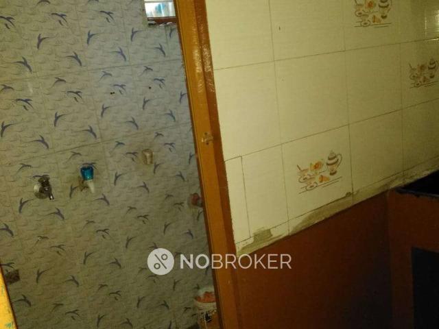 1 BHK House for Lease In Bapuji Nagar