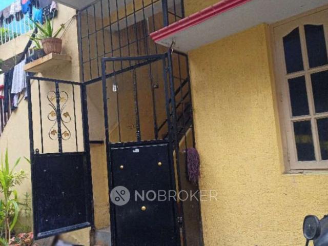 1 BHK House for Lease In Basaveshwar Nagar