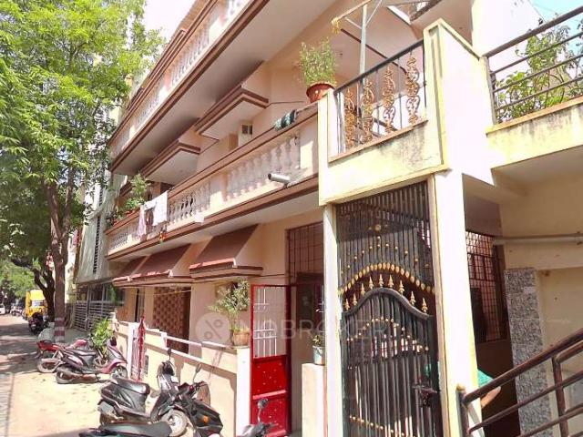 1 BHK House for Lease In Basaveshwar Nagar
