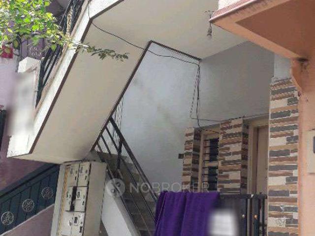 1 BHK House for Lease In Basaveshwar Nagar