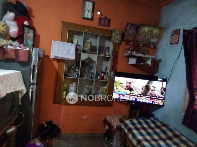 1 BHK House for Lease In Basaveshwar Nagar