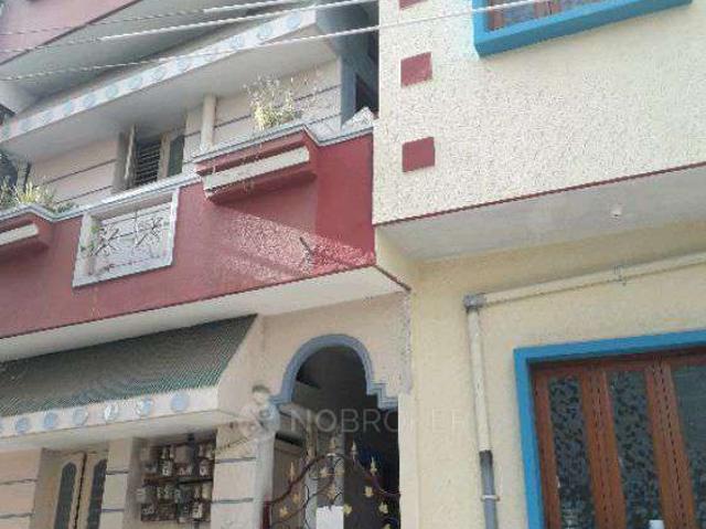 1 BHK House for Lease In Basaveshwara Layout