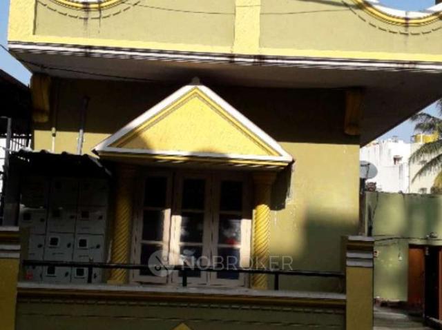 1 BHK House for Lease In Basaweshwara Nagar