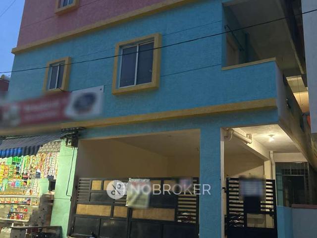 1 BHK House for Lease In Bettadasanapura