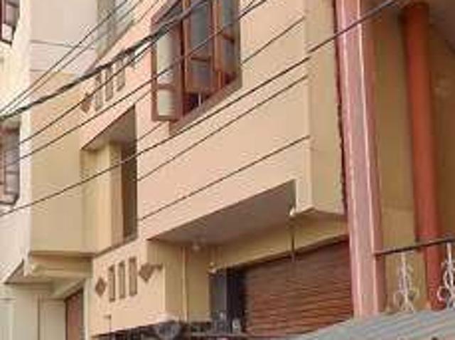 1 BHK House for Lease In Begur