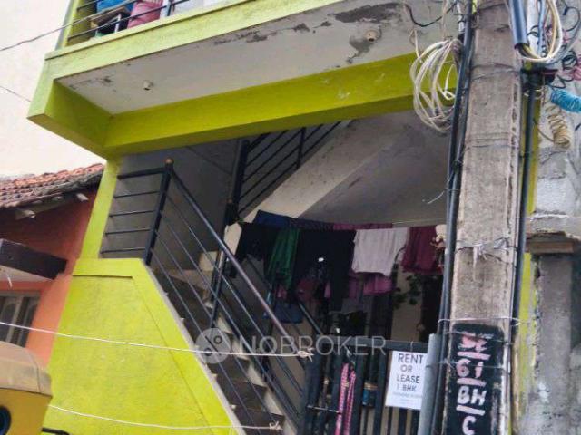 1 BHK House for Lease In Benson Town