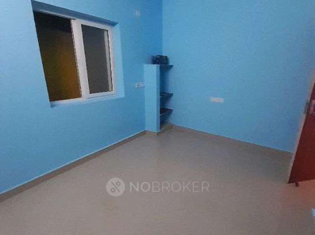 1 BHK House for Lease In Besant Nagar