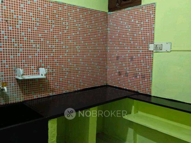 1 BHK House for Lease In Bharathiyar Nagar