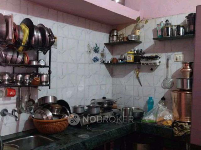 1 BHK House for Lease In Bibwewadi