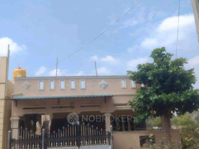 1 BHK House for Lease In Bidarahalli