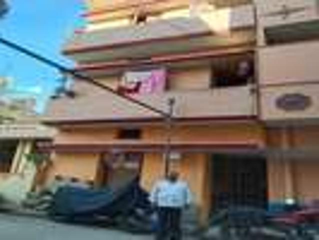 1 BHK House for Lease In Binnipete