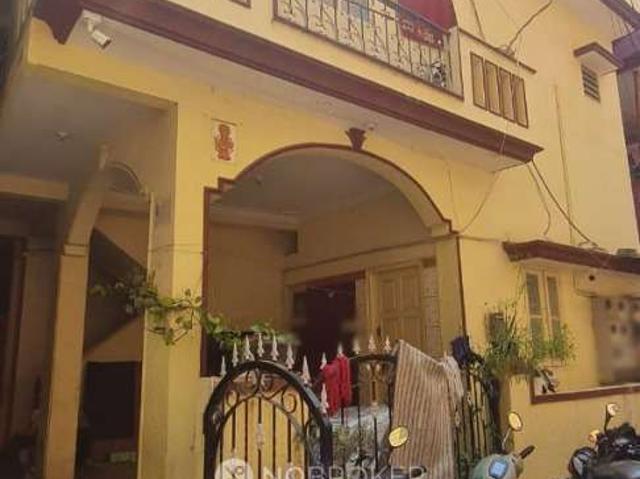 1 BHK House for Lease In Maruthi Nagar
