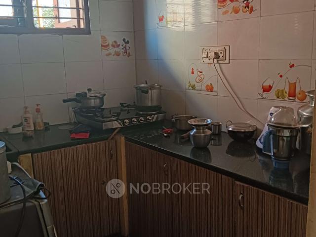 1 BHK House for Rent In Byatarayanapura